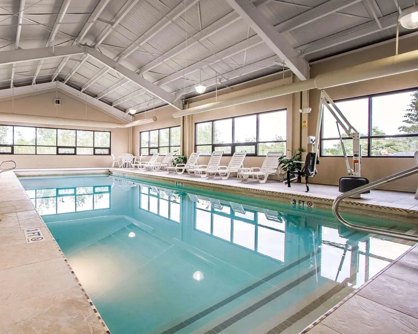 Home2 Suites by Hilton Bangor