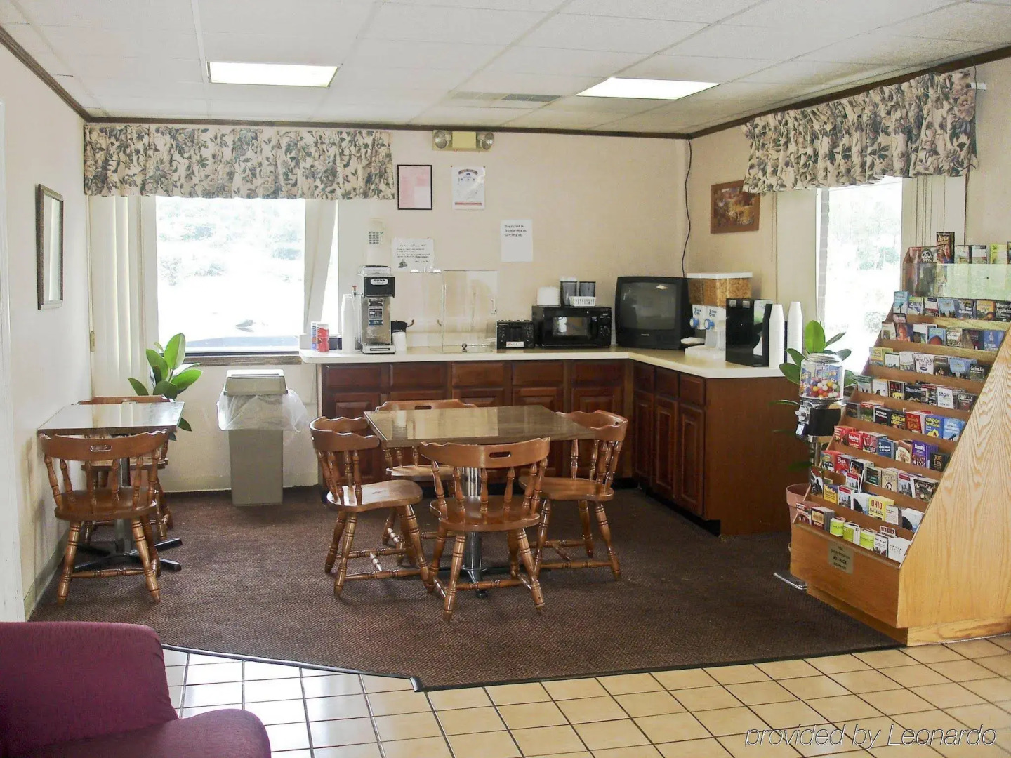 Parkway Inn - Jellico