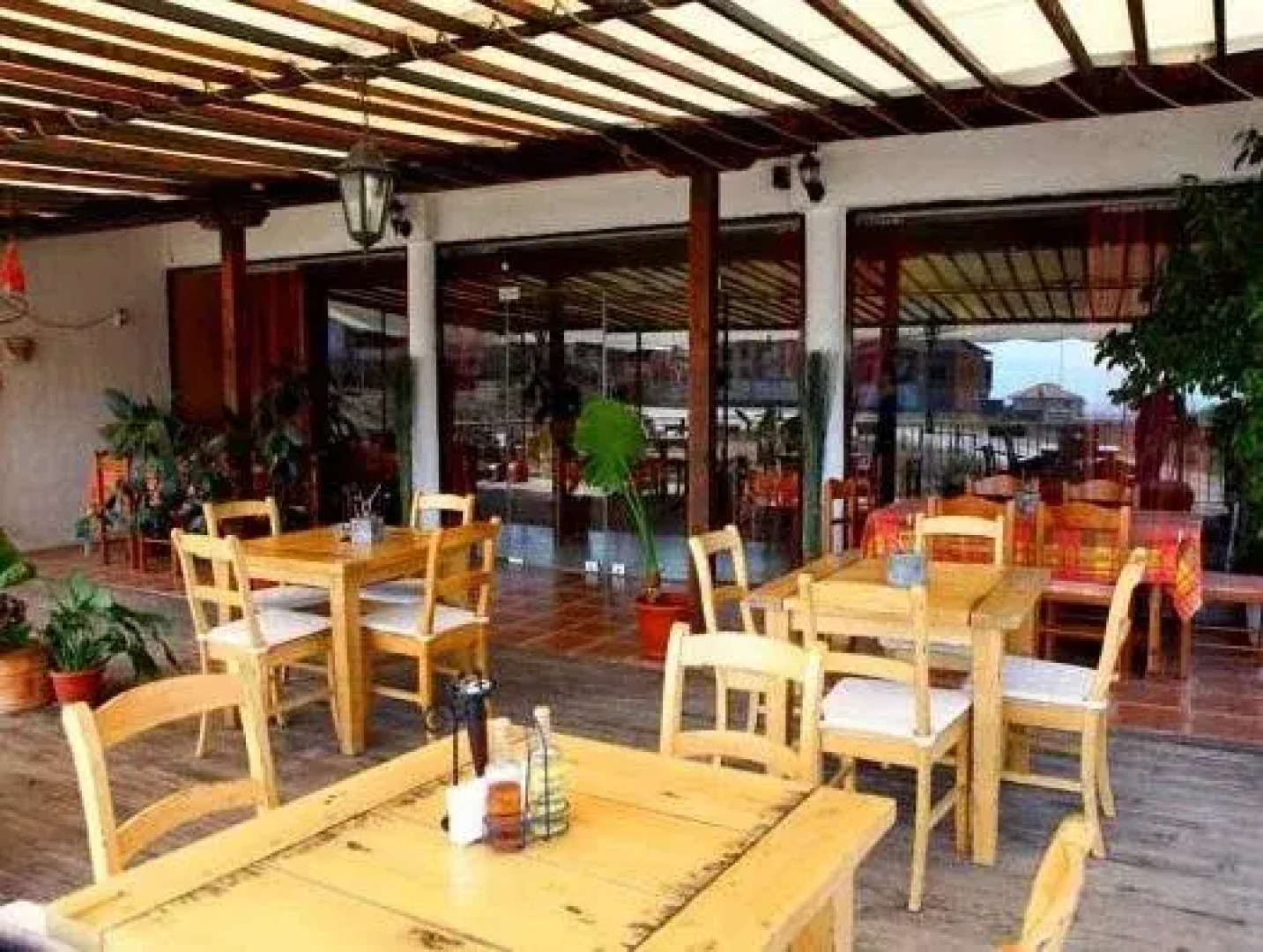 Boutique Hotel Colosseo