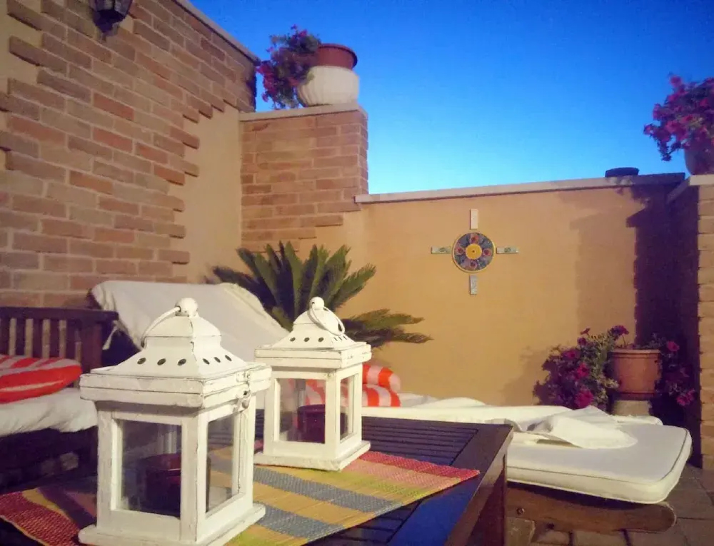 B&B Le Terrazze