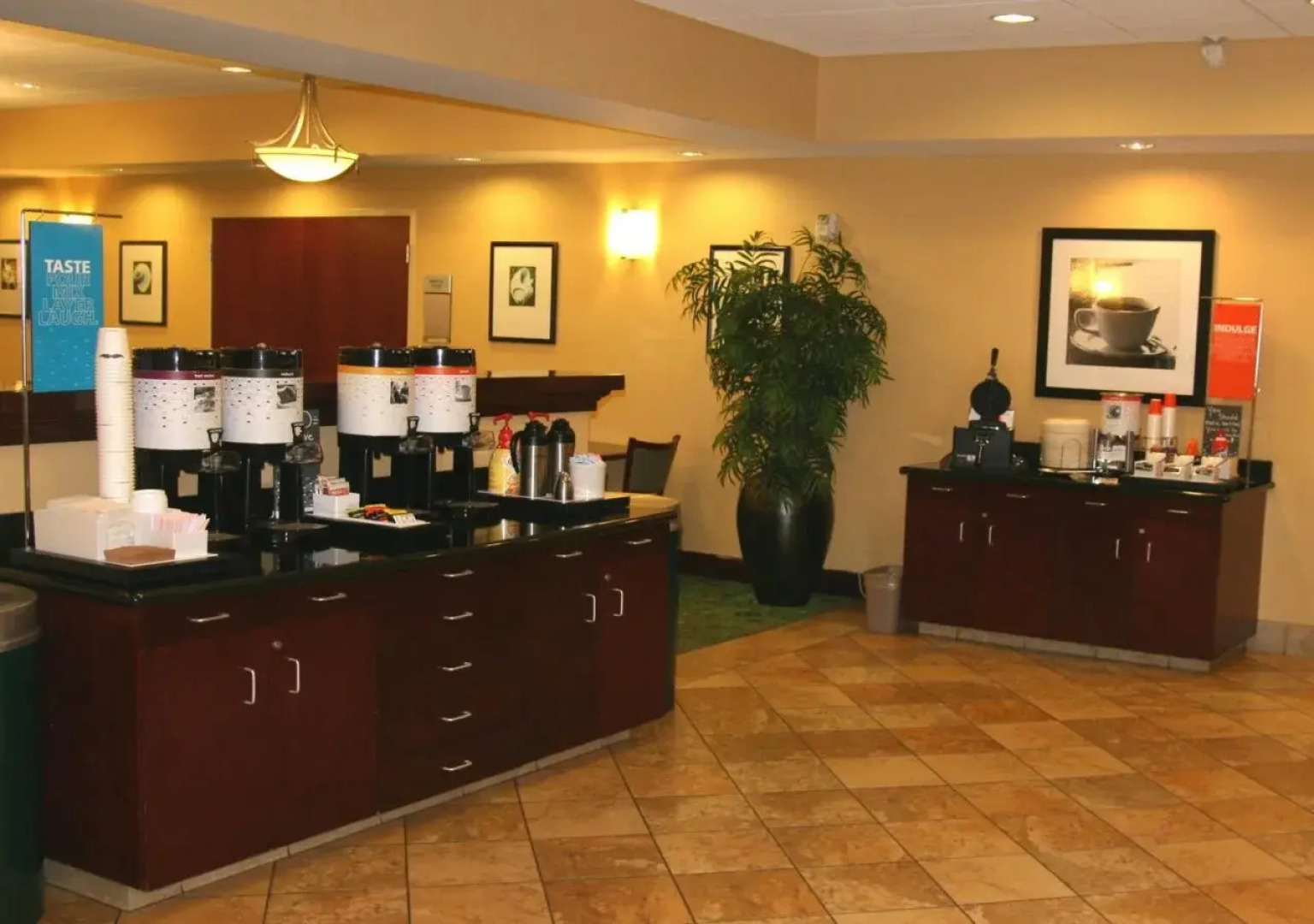 Hampton Inn Channel Islands Harbor/Oxnard