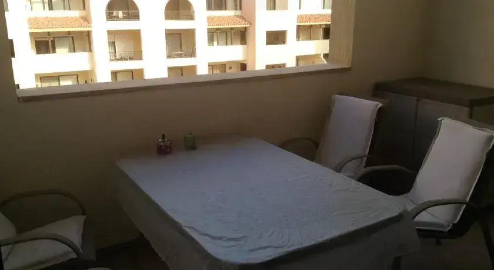 Penthouse Apartment Katerina