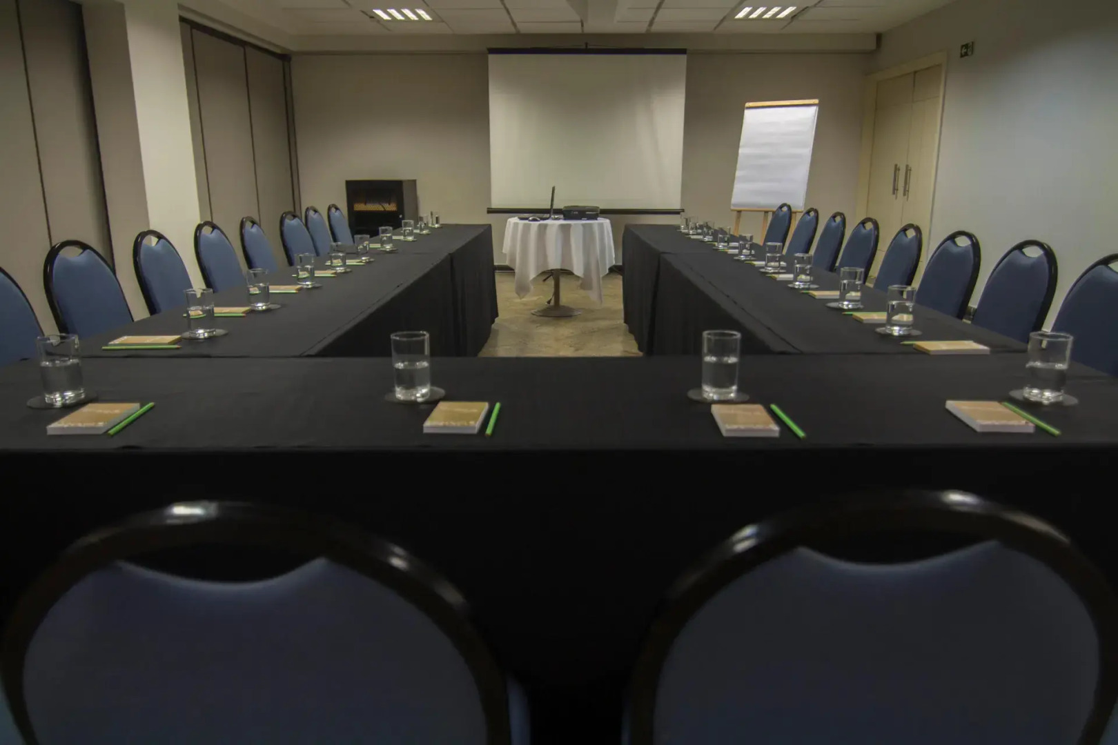 Hotel Ponta Verde Maceio