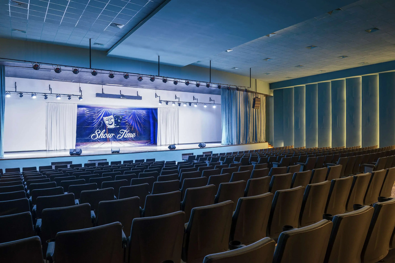 Ocean El Faro Resort - All Inclusive