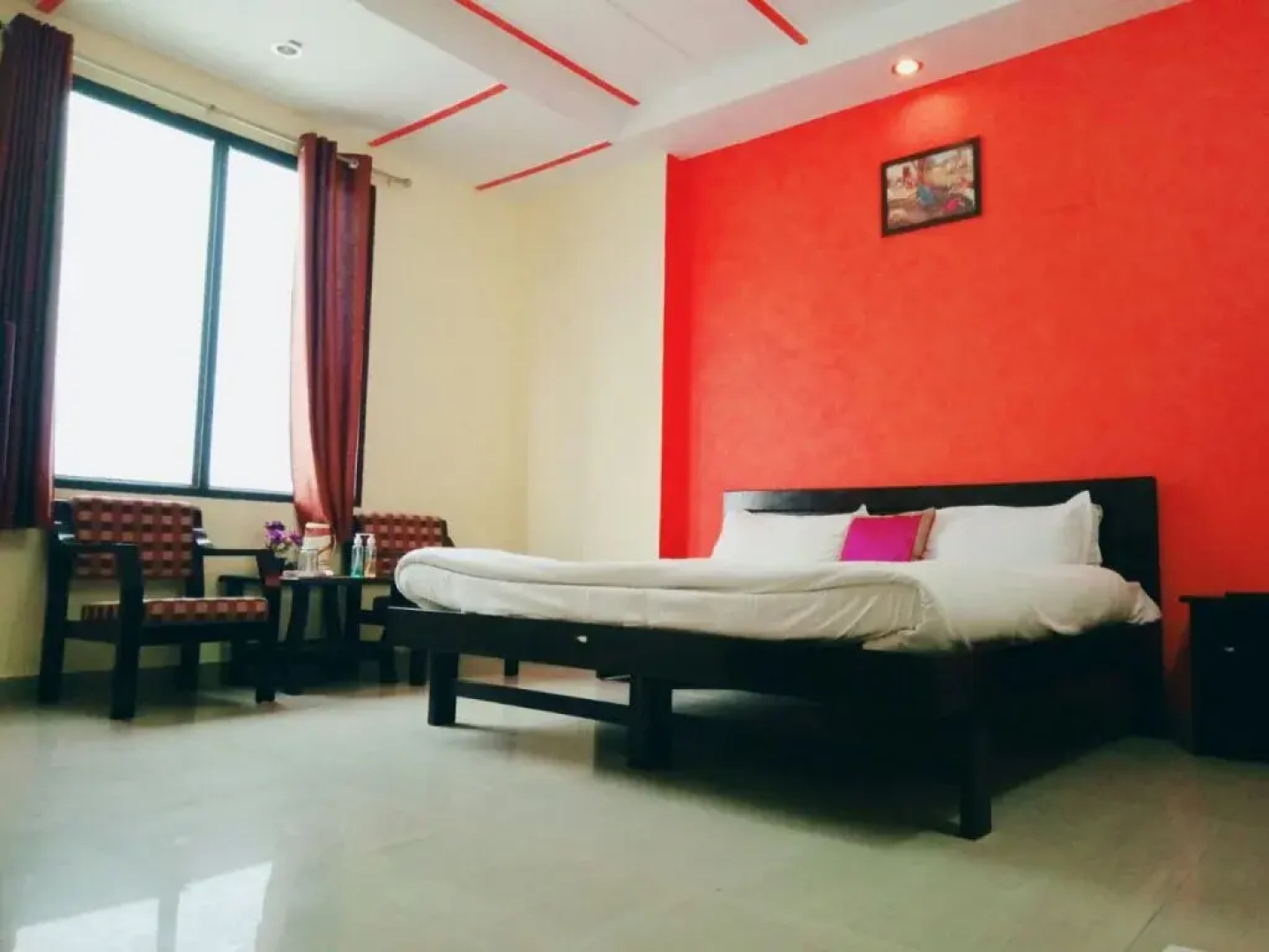 Hotel Aananda - Haridwar