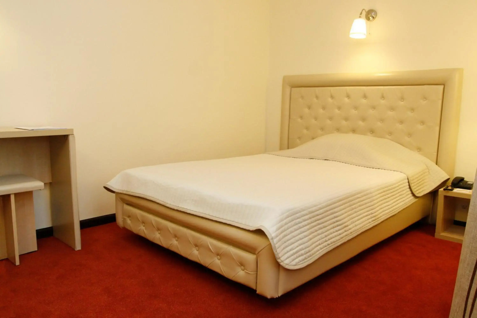 Hotel Capitol