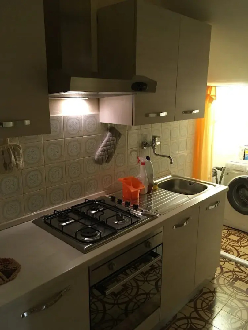 Il pastore errante Frasassi