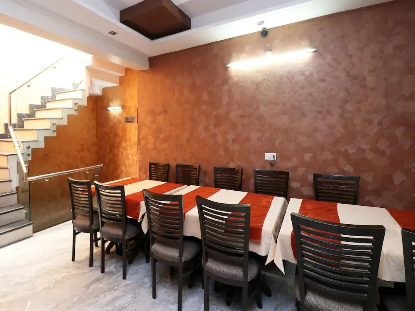 OYO 5100 Park View Jammu