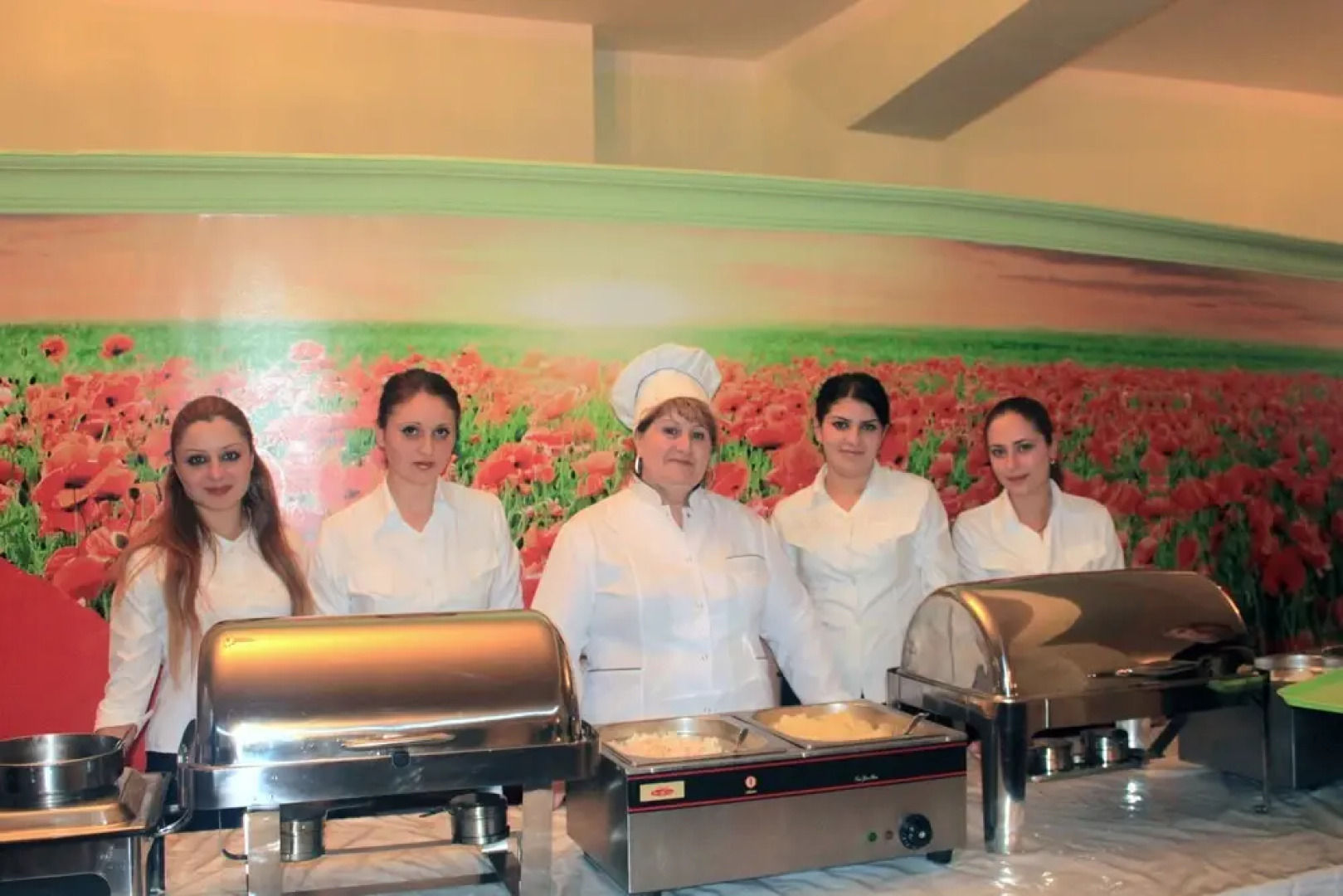 Джермук Санаторий Арарат