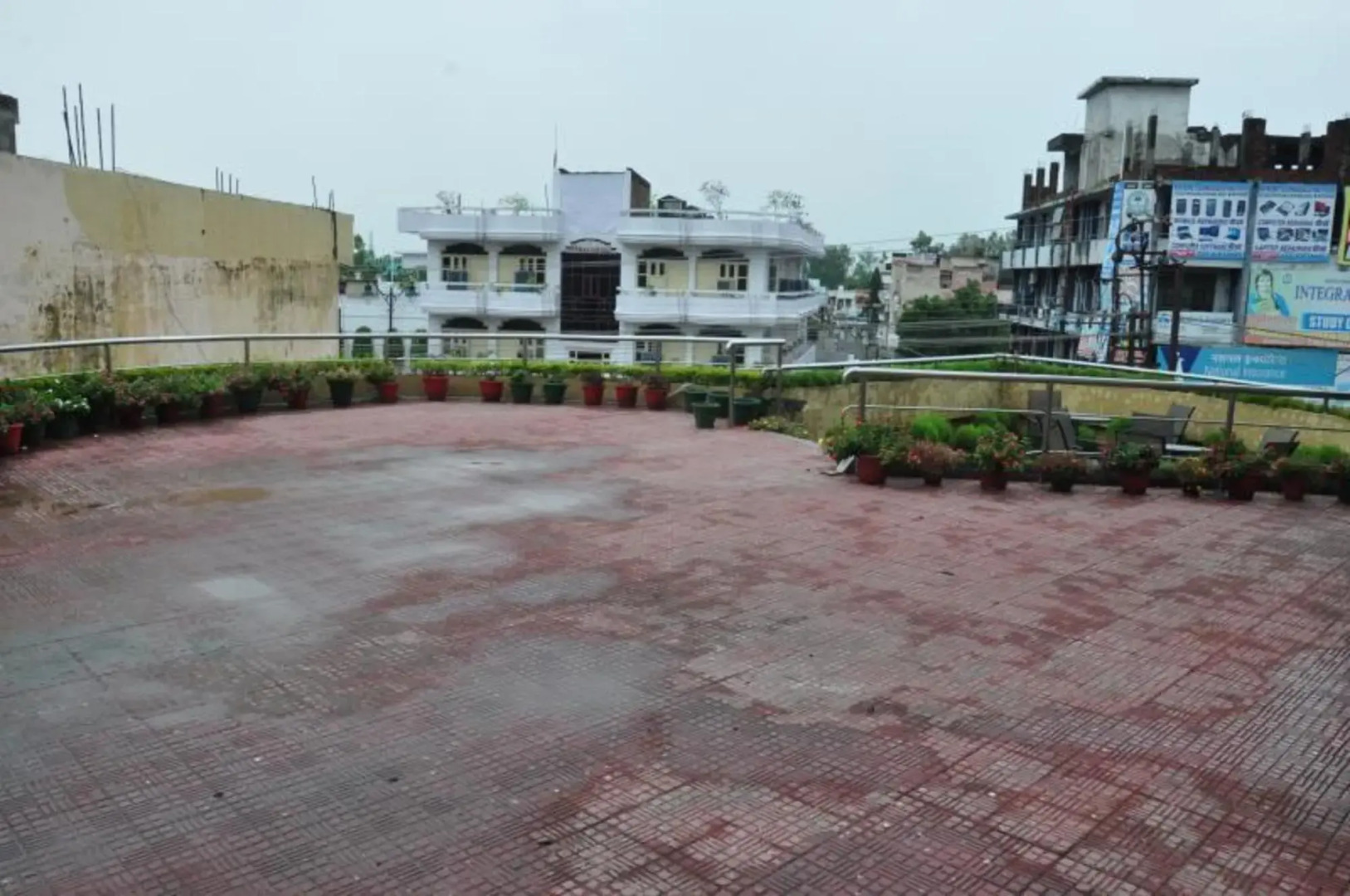 Hotel Pancham Continental