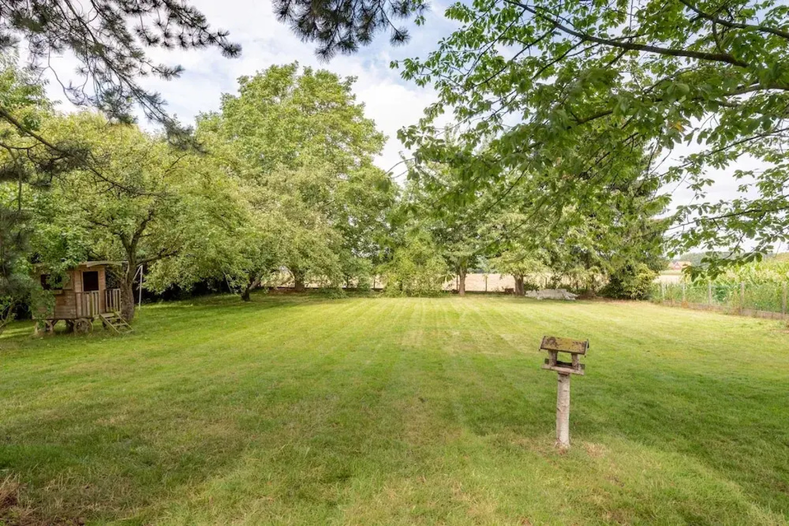 Europea Brussels Expo Garden House