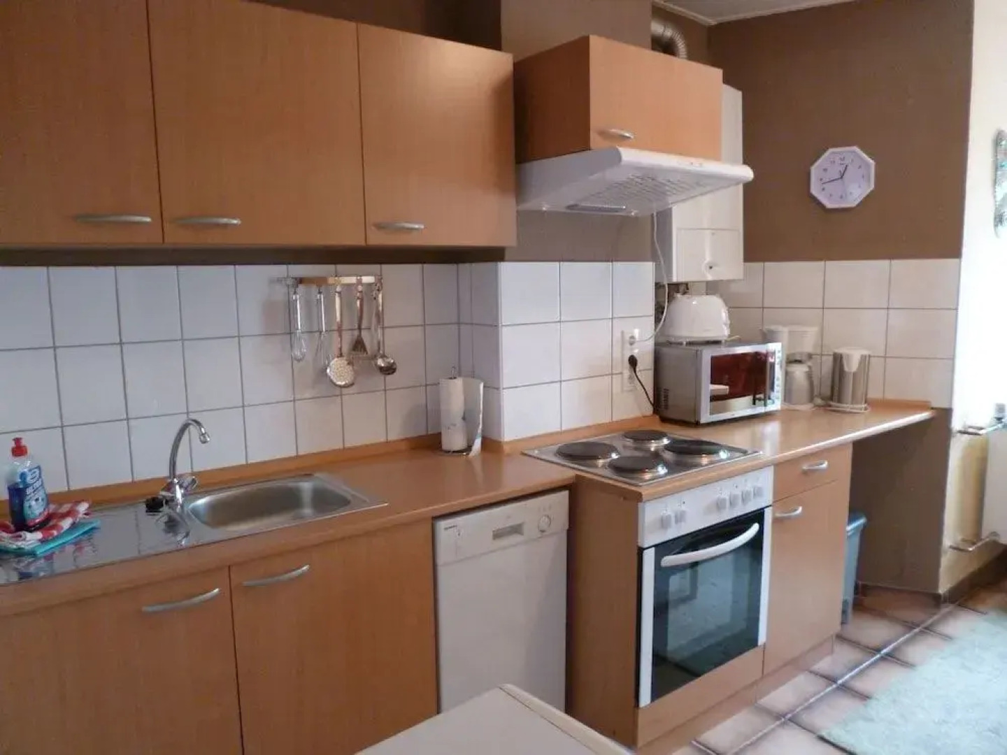 Ferienwohnungen Uni-Koblenz