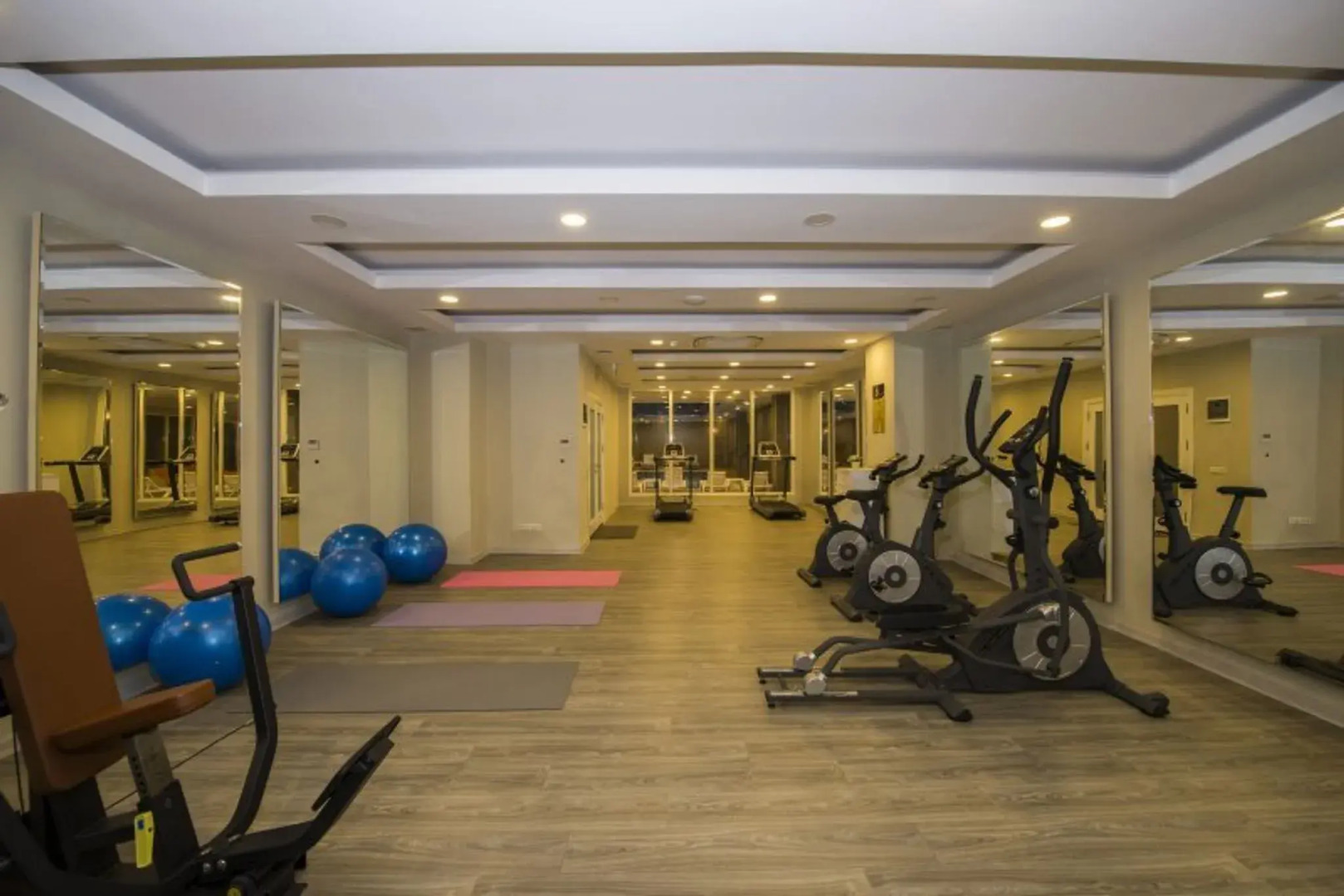 Palm World Resort & Spa Side - All Inclusive