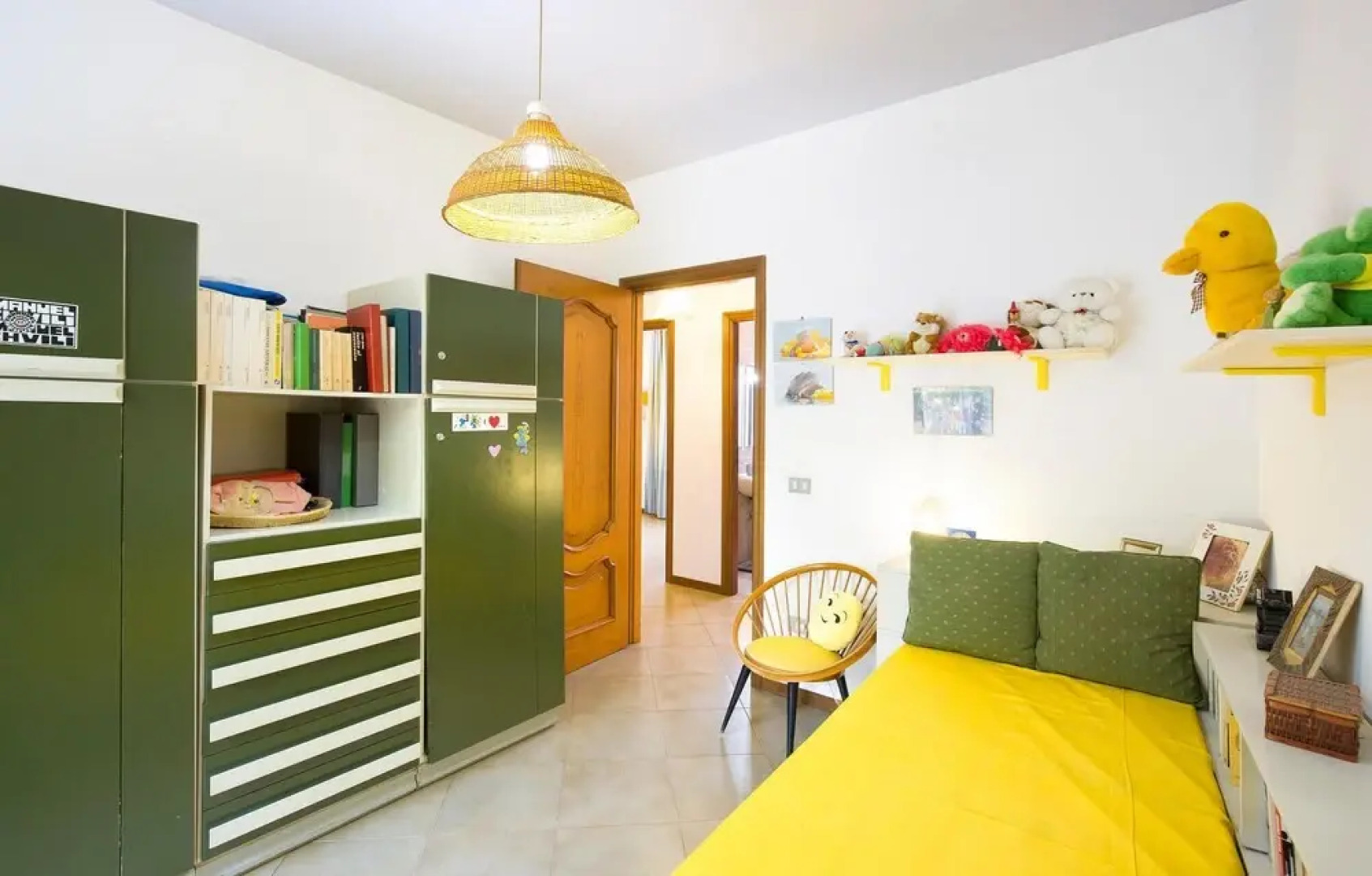 Stunning Home in Cetraro With 3 Bedrooms and Wifi