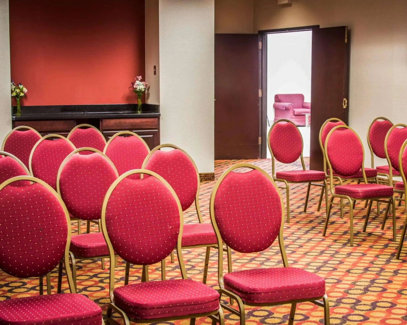 Quality Inn & Suites Port Huron