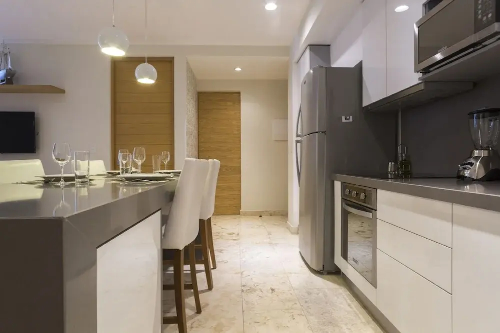 A-Nah Suites Apartamentos by CSR