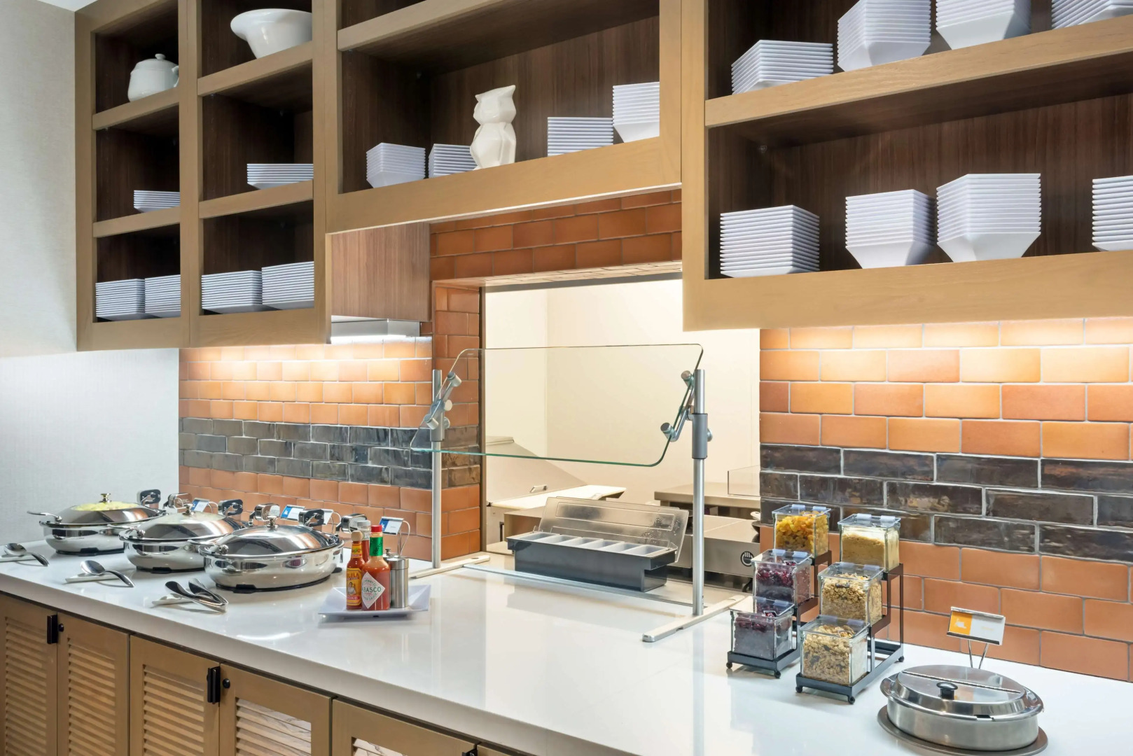 Hyatt House Denver Downtown