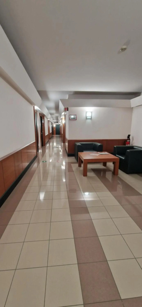 Hotel Mareschi Palace