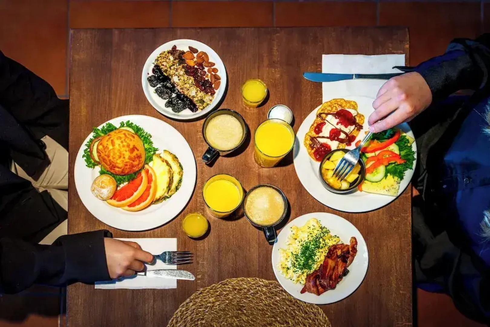 Best Western Hotel Botnia