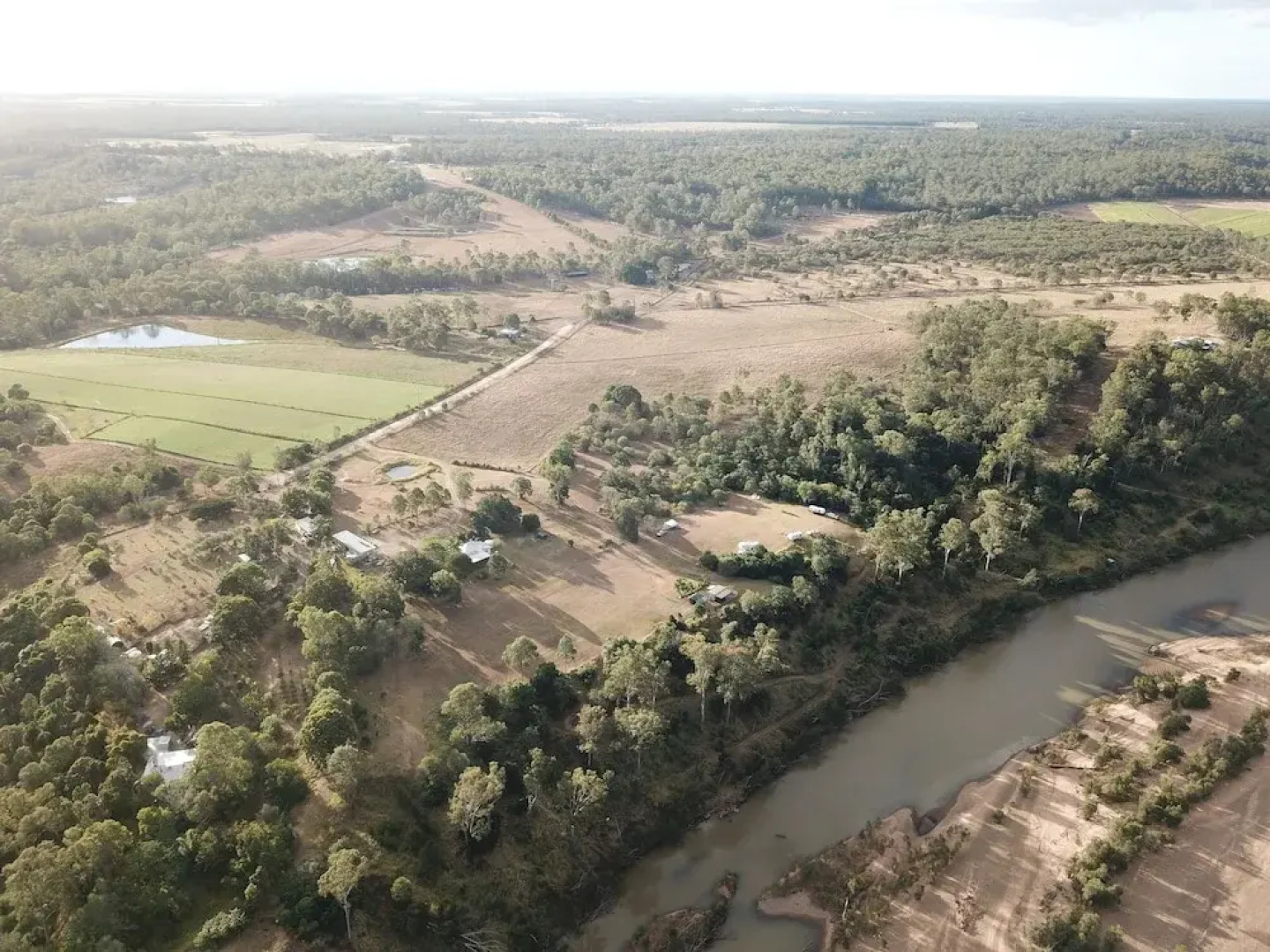 Bungadoo Breeze - Clothing Optional