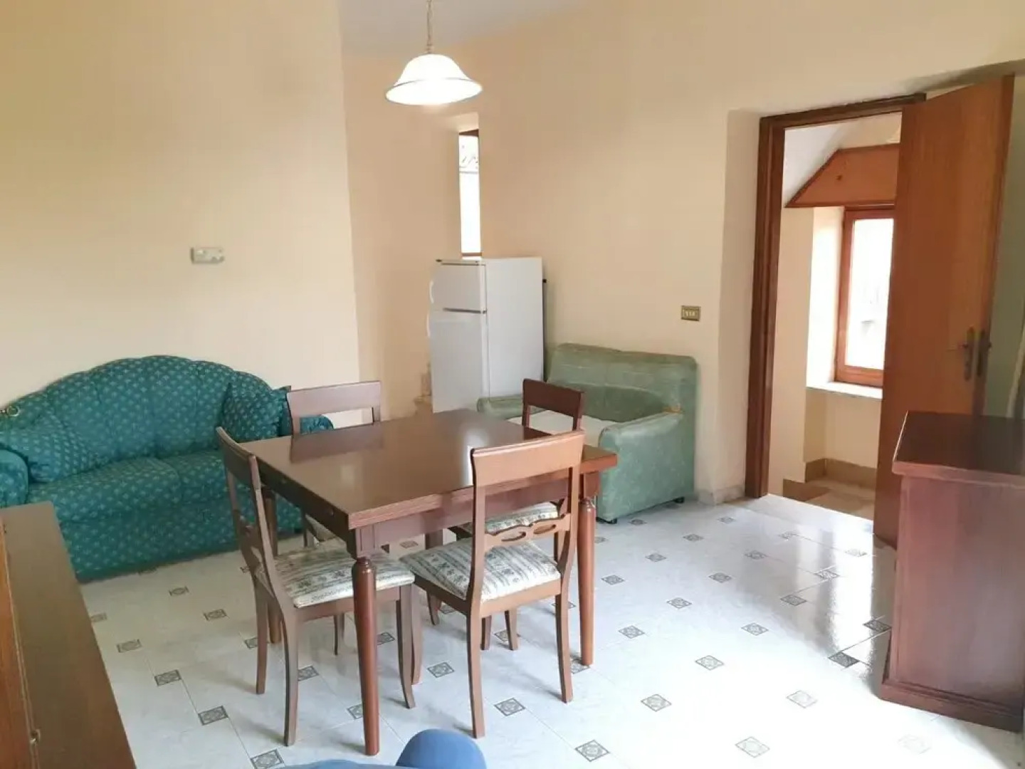 House With 3 Bedrooms in Castrovillari, With Balcony and Wifi - 20 km From the Slopes