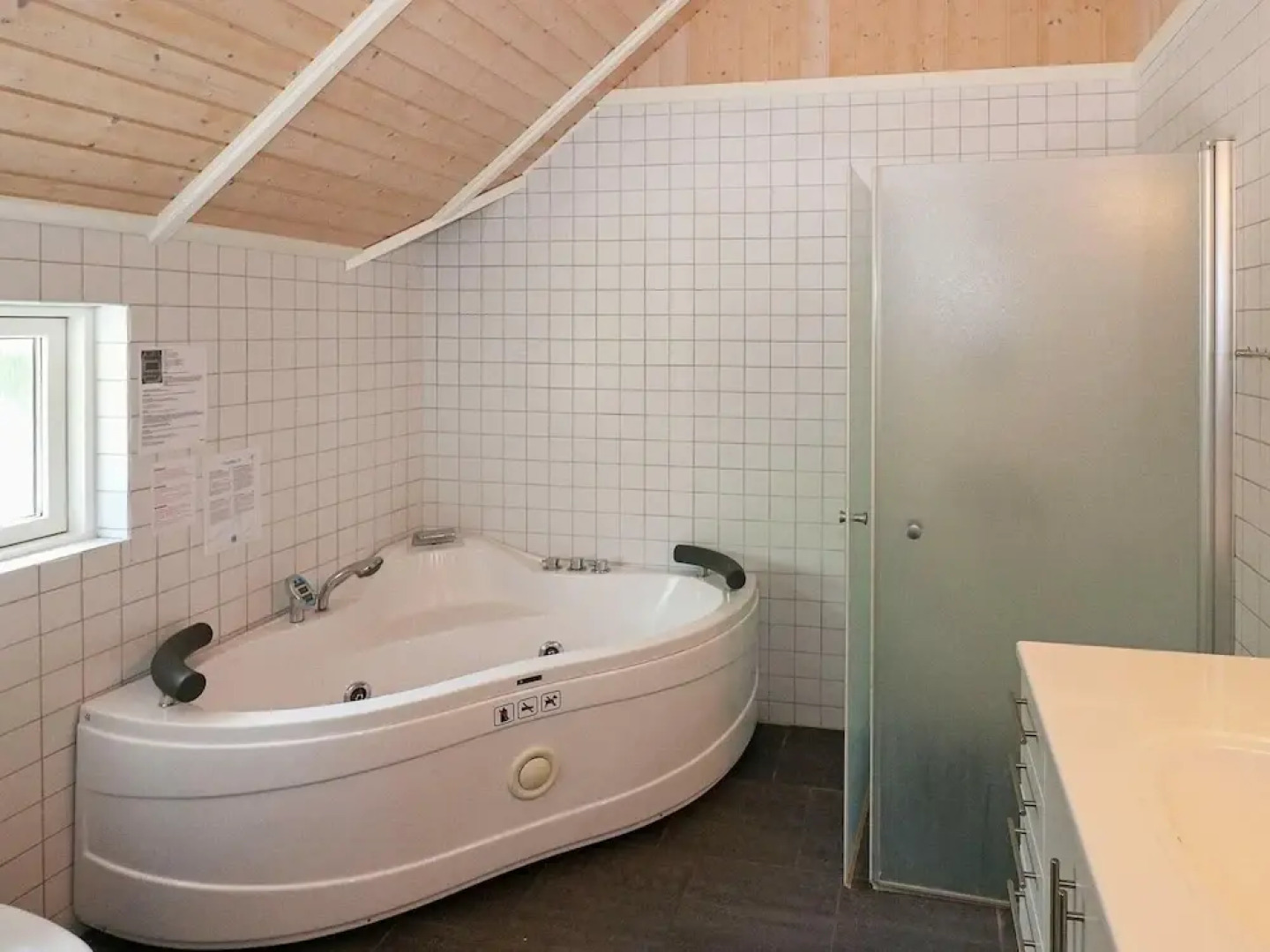 Comfortable Holiday Home in Hadsund Near Sea