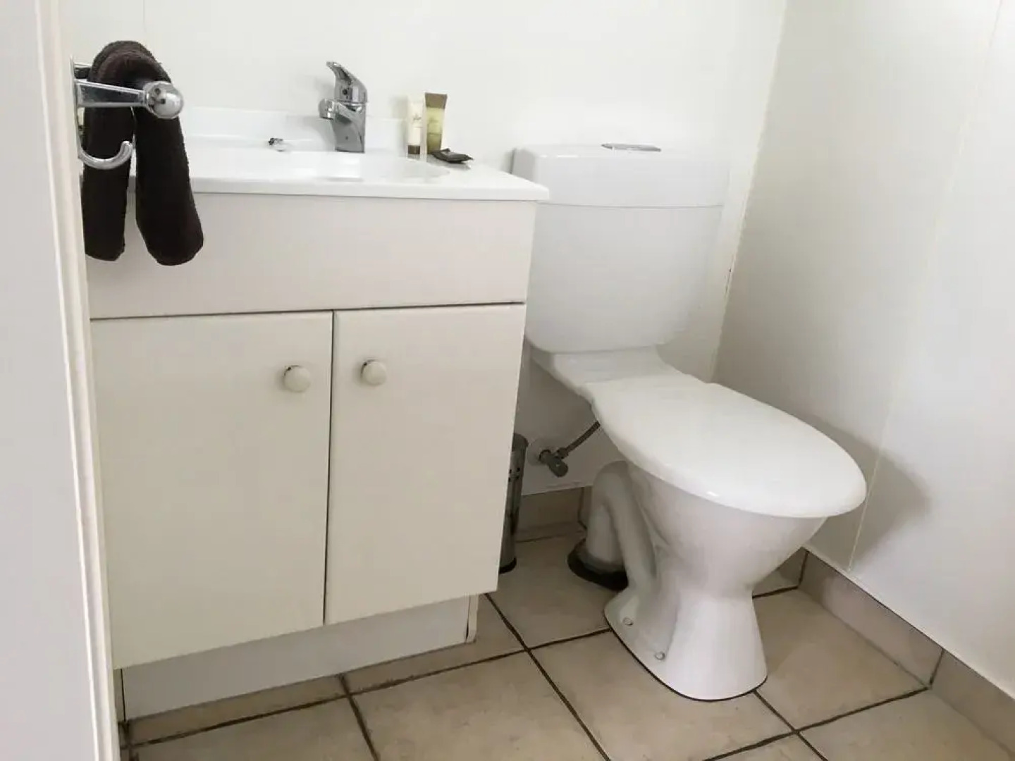 Fountain Court Motel