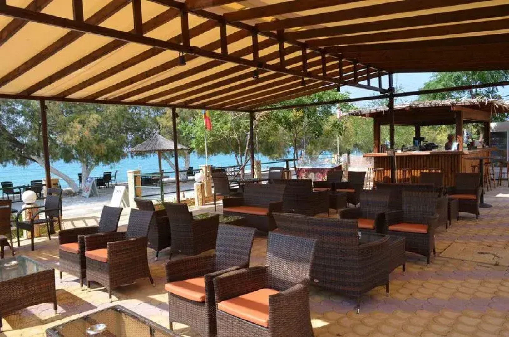 Thassos Grand Villas Apartments &Studios