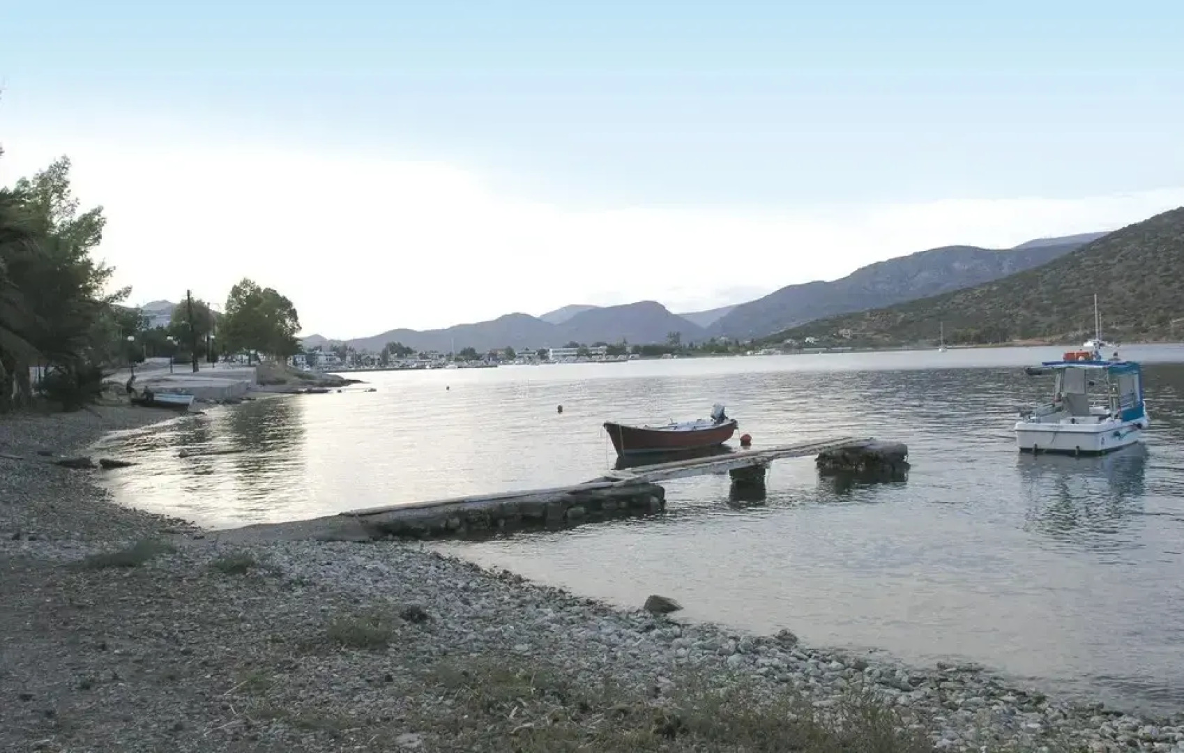 Soleiliosonne Haus Zeus