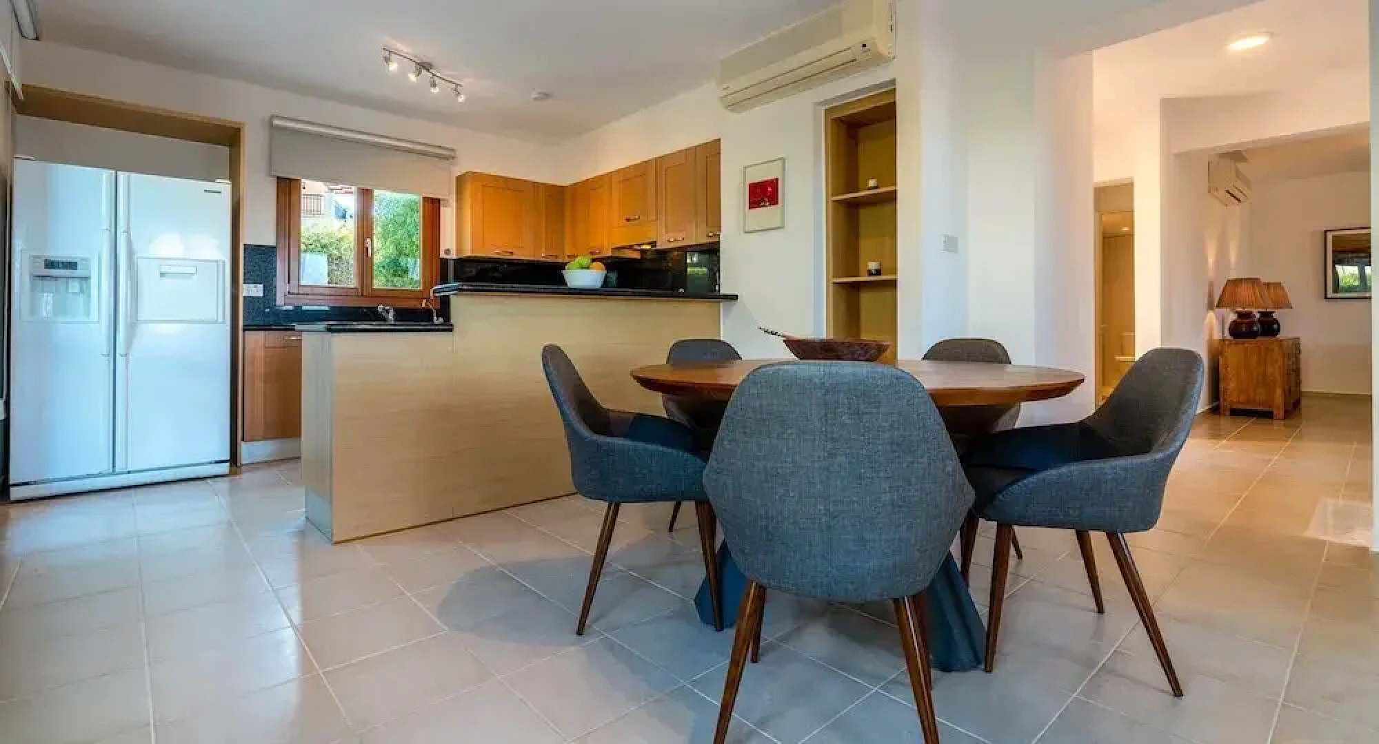 Junior Villa BZ02 - Pachna