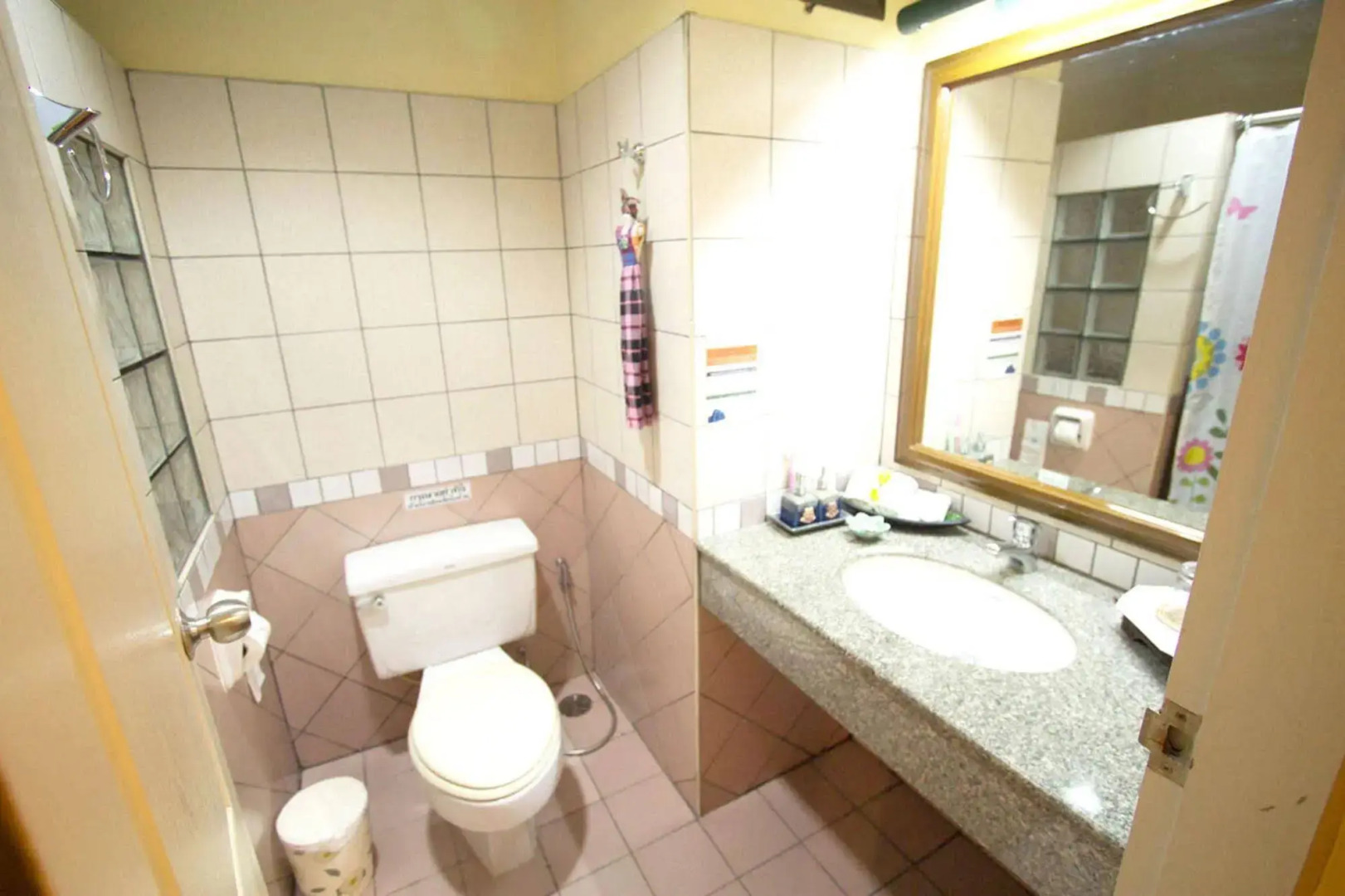 Pung-waan Resort & Spa Kanchanaburi