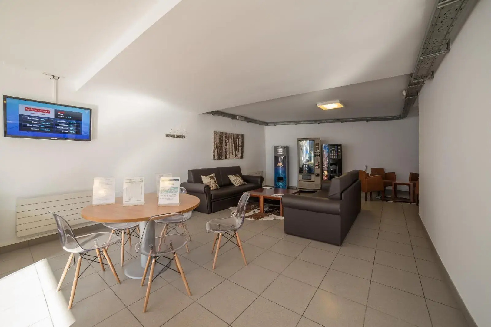 Pierre & Vacances Andorra Ransol