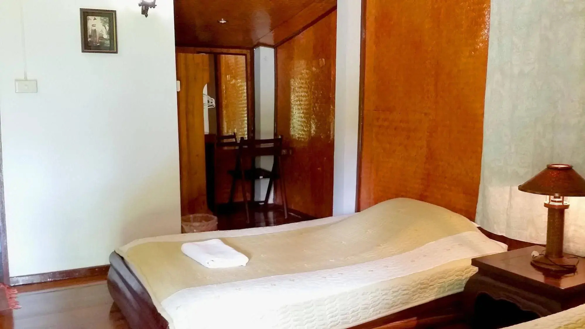 The Dai Resort Mae Hong Son