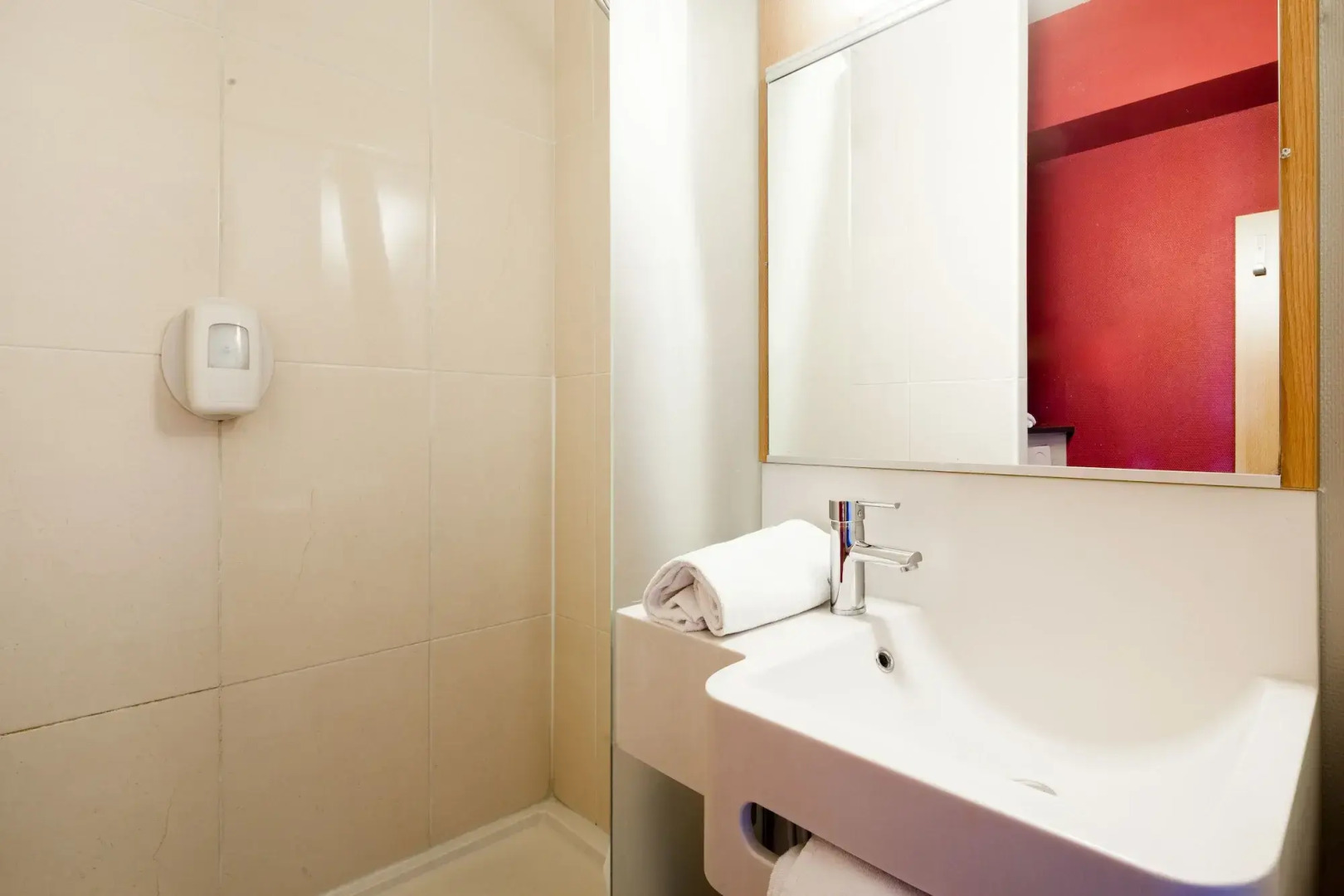 B&B HOTEL Valenciennes Marly