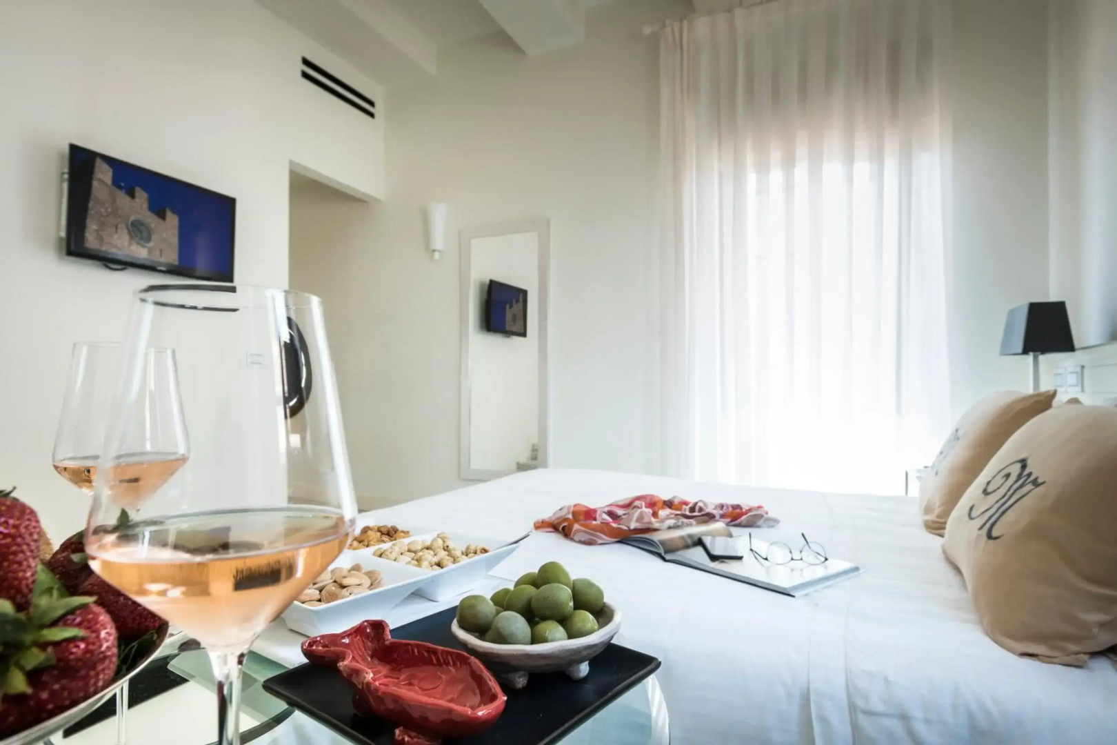 Hotel Metropole Taormina