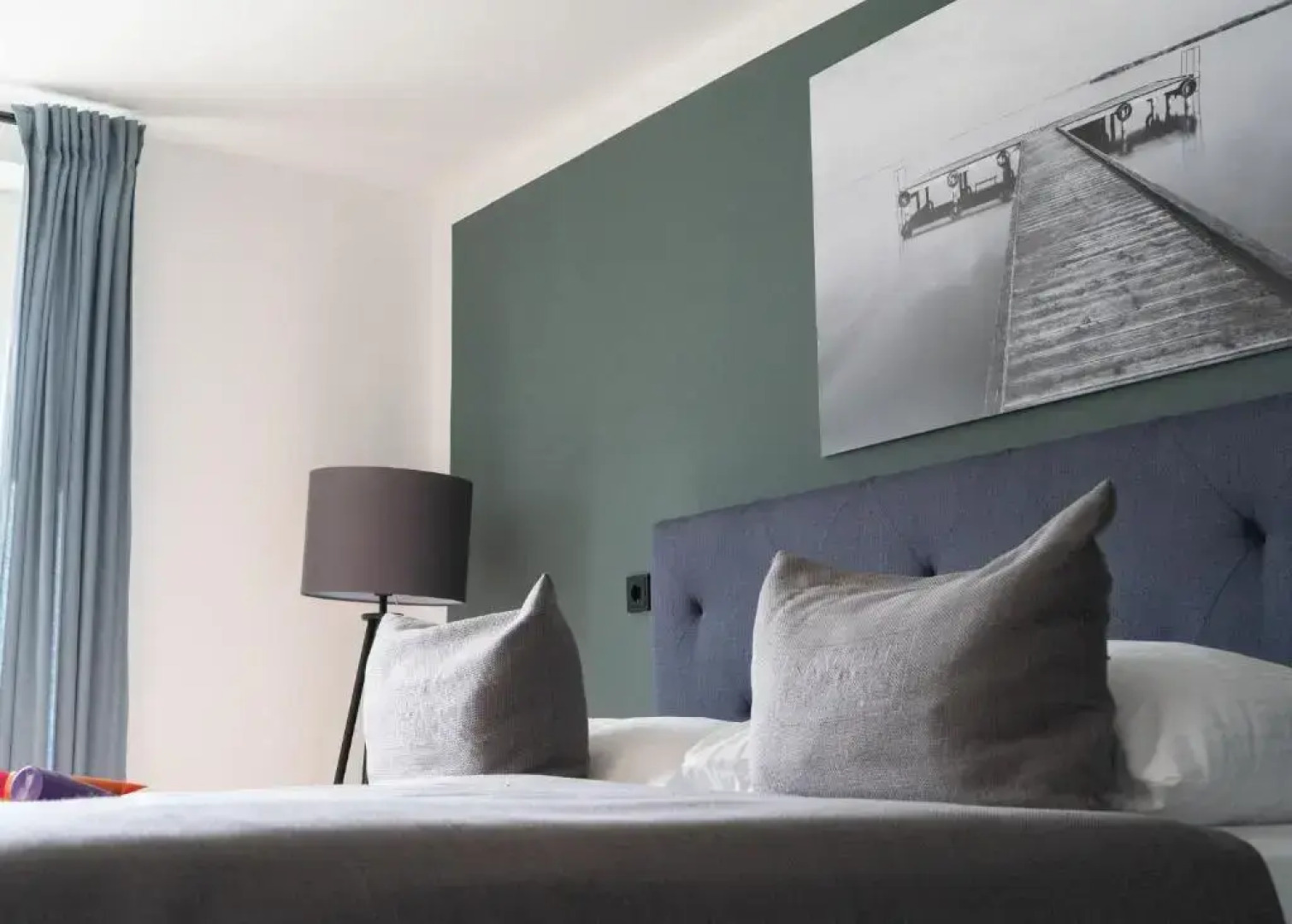 KRACHER Ferienhaus No 2