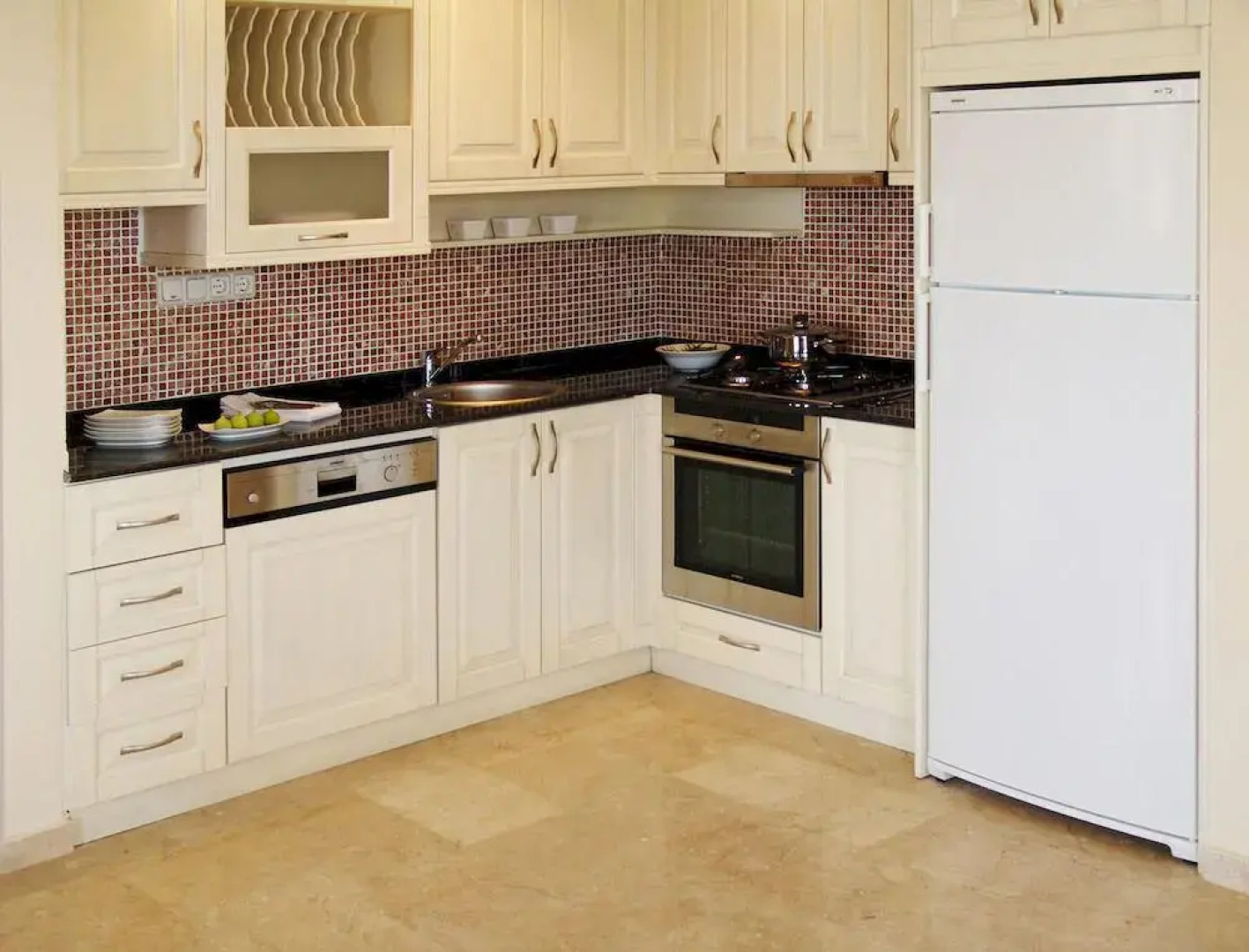 Goldcity Holiday Homes