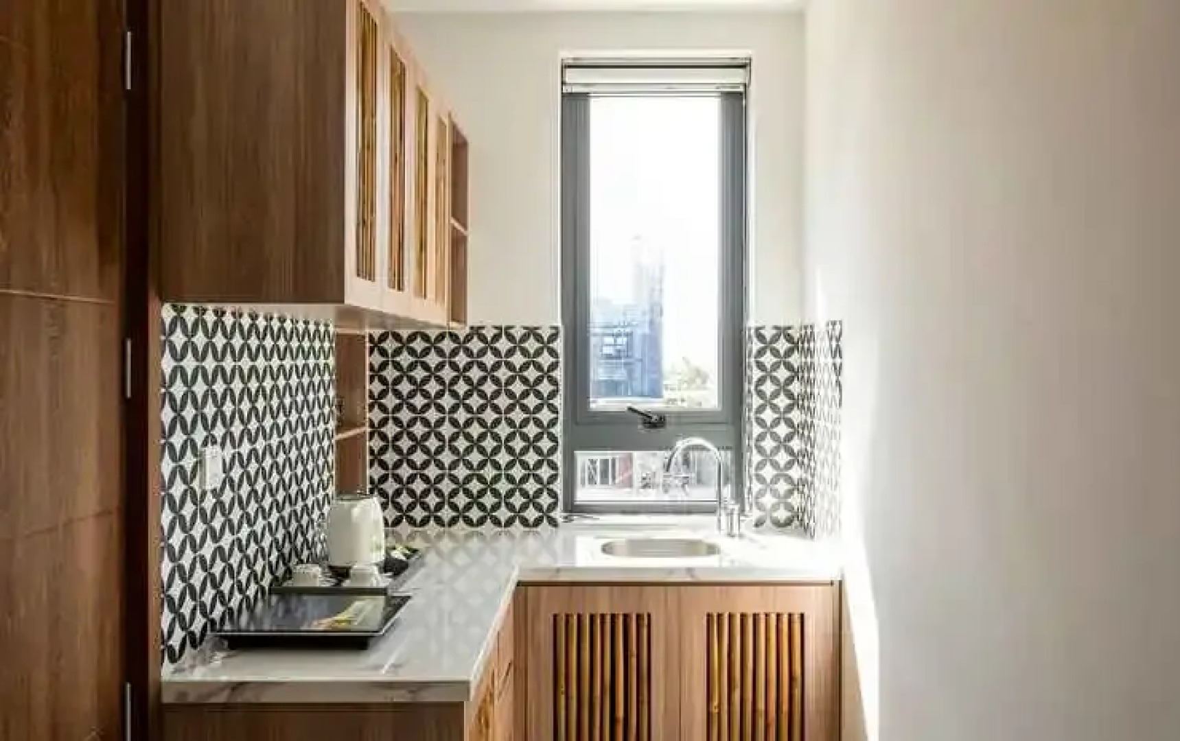 The Kila Boutique Hotel