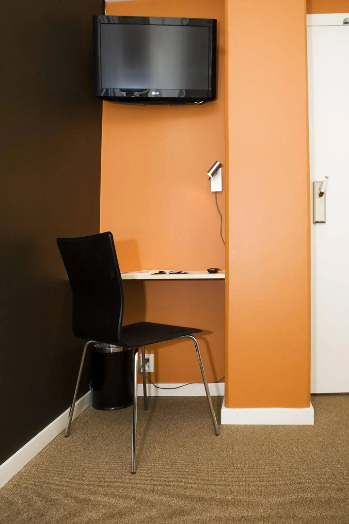 Slottsskogen Hotel & Hostel