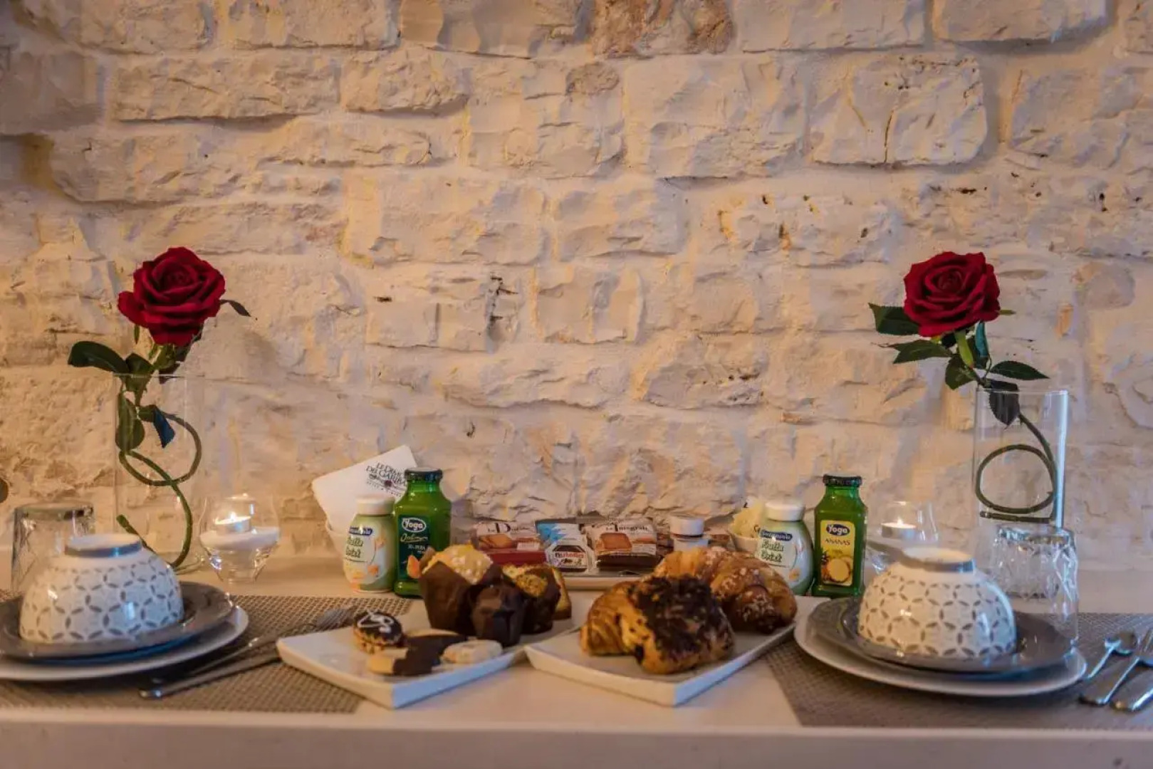 Le Dimore del Garibaldi