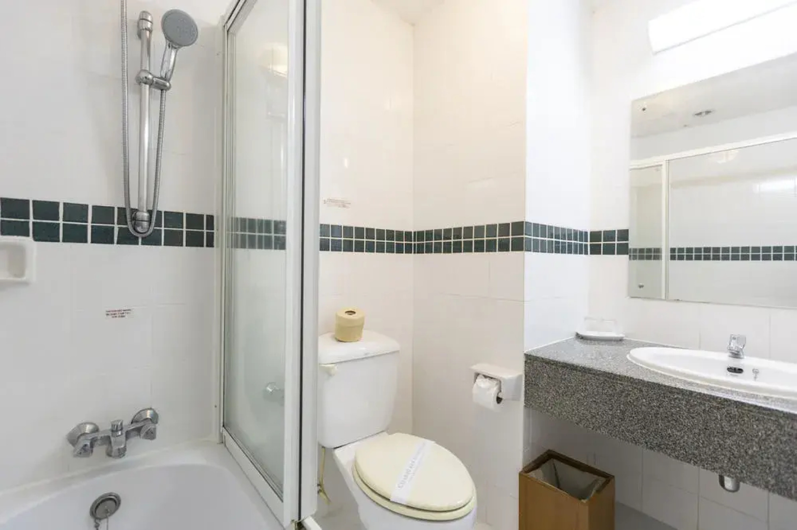 Kameo House Serviced Apartments Sriracha