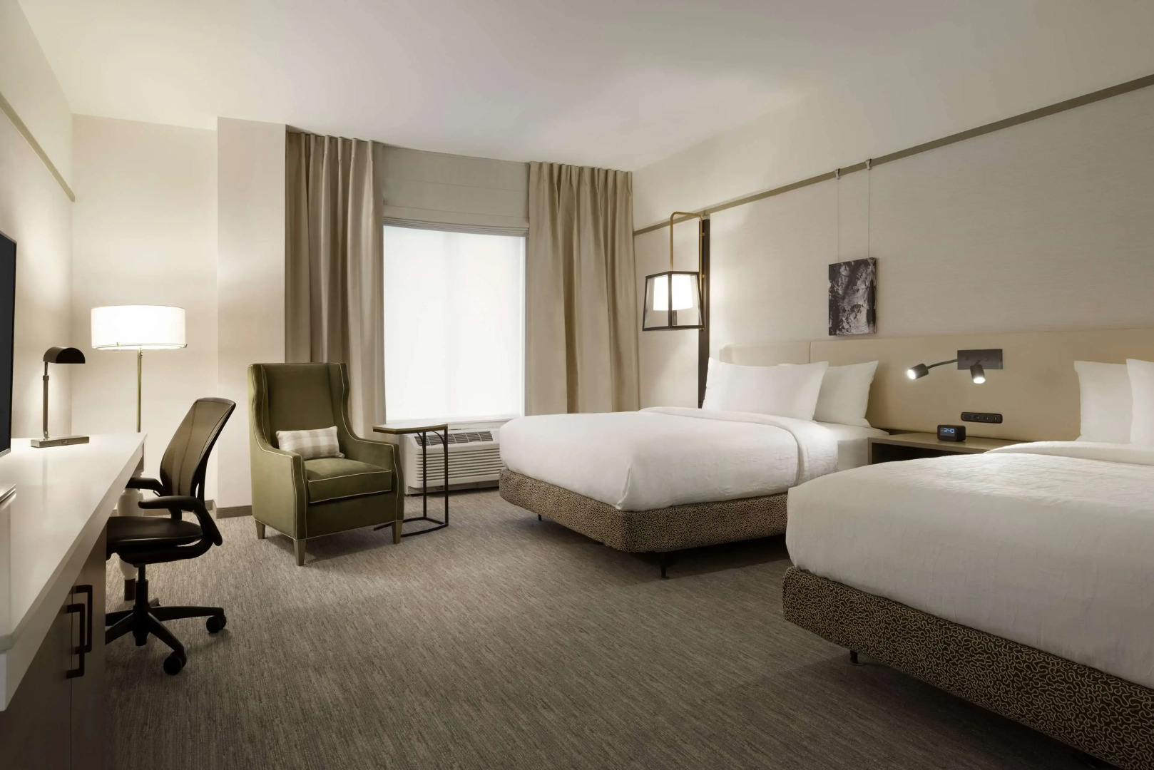 Hilton Garden Inn Newtown Square Radnor