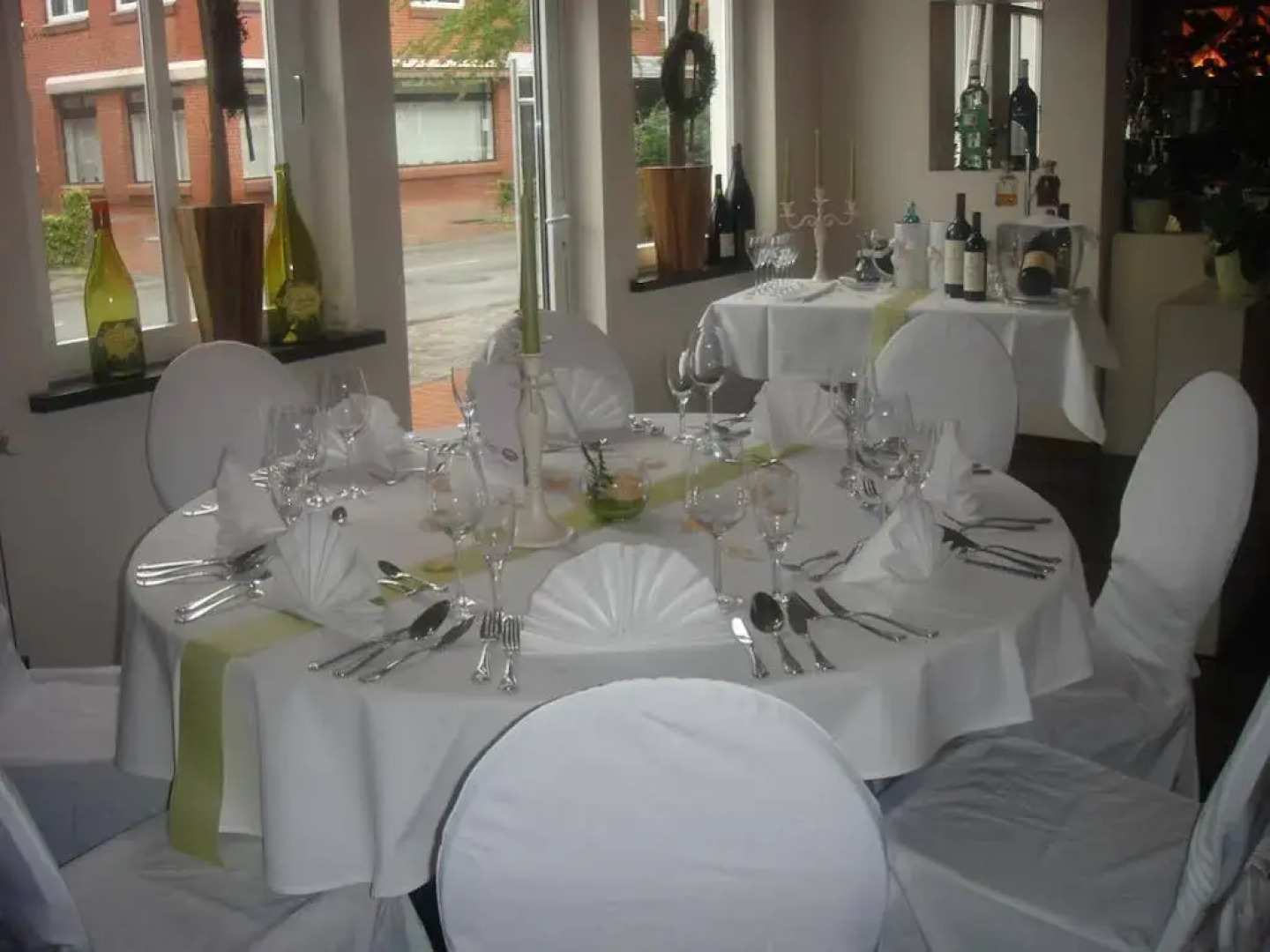 Hotel Ammerländer Hof