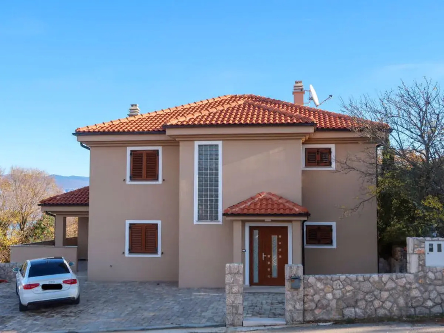 Villa Matea Krk/Dobrinj