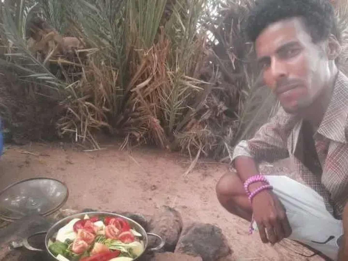 Camp Jamal
