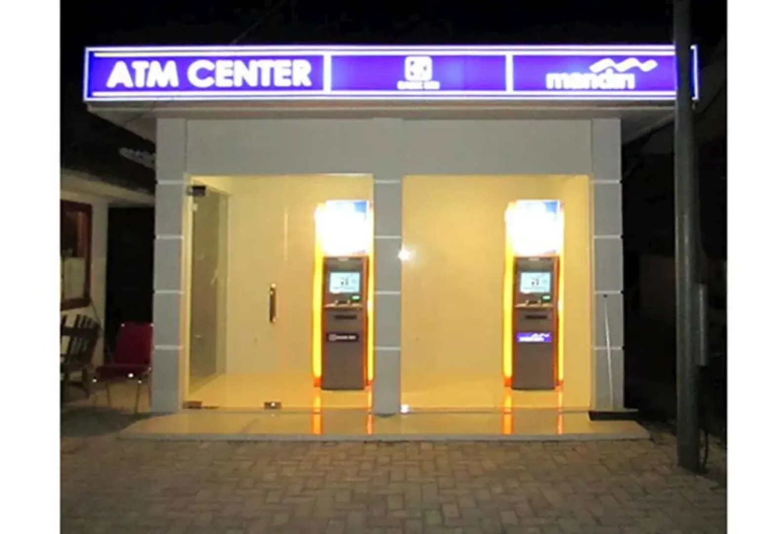 Sanghyang Indah Spa Resort