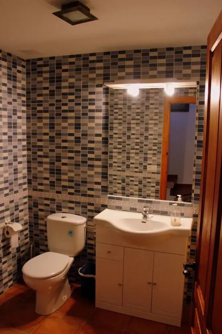 La Caseta Del Forn Penyagolosa