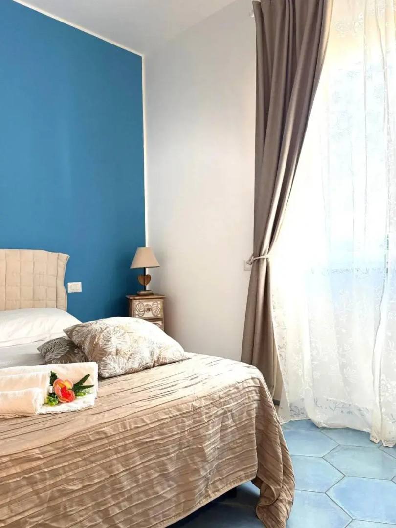 Pharus Miseni Apartment