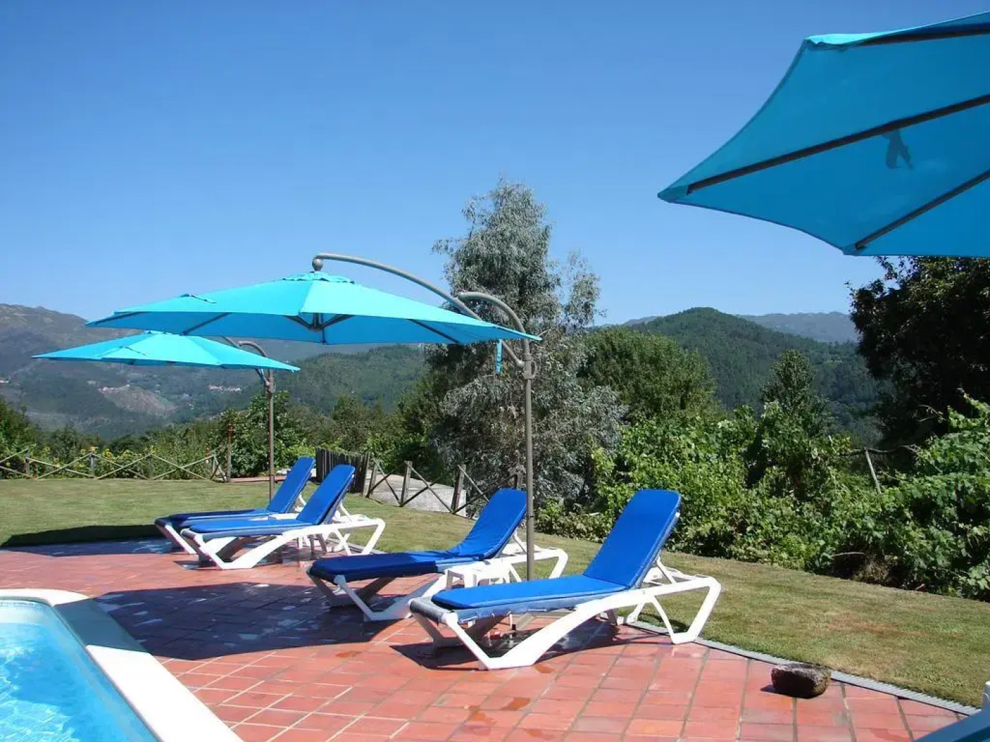 Casa d'Aldeia de Souto de Lafoes