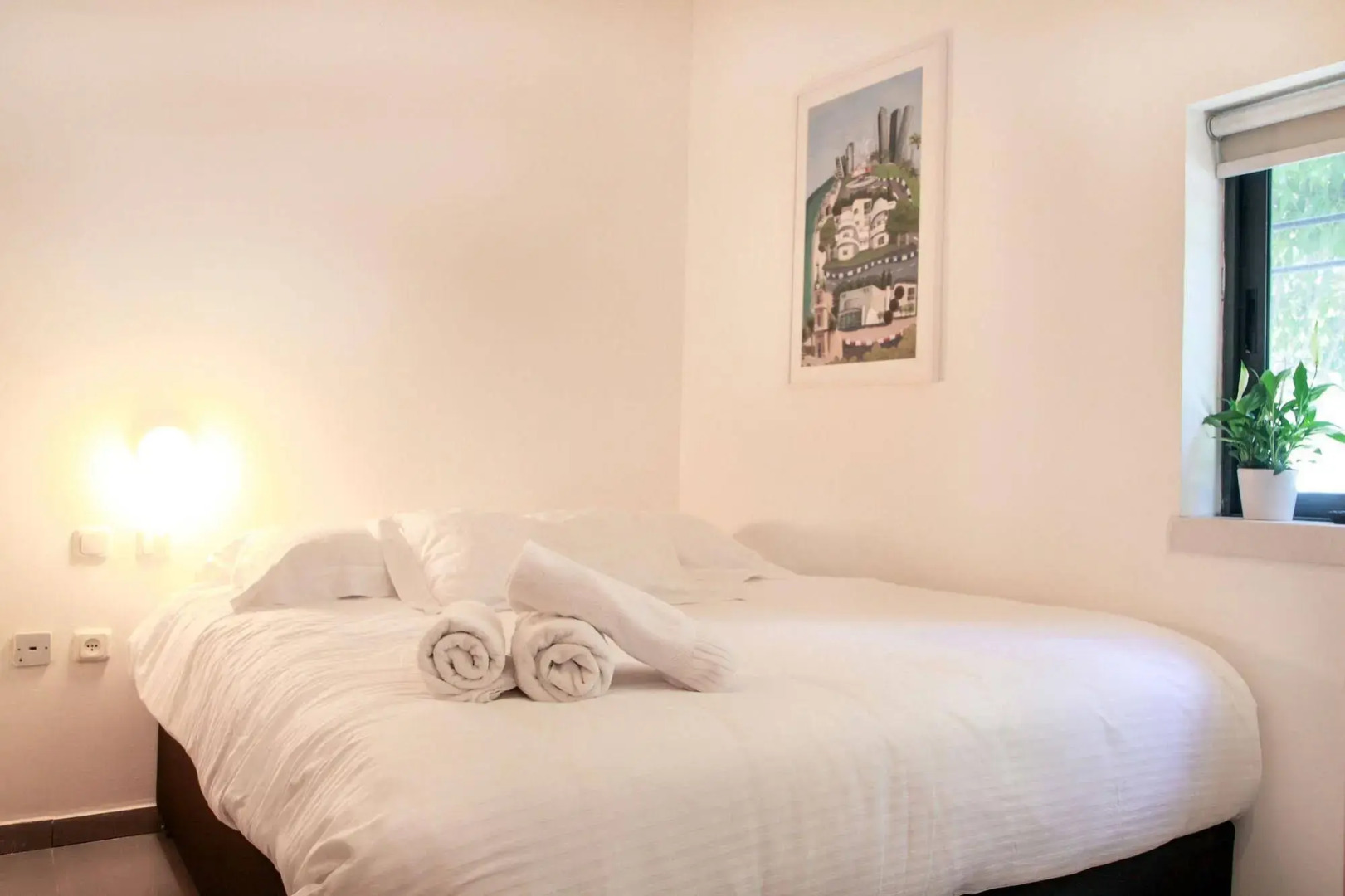 Townhouse Residence a member of Brown Hotels